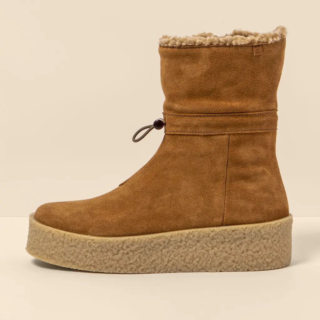 El Naturalista N5923 SILK SUEDE | TOFFEE | YMY-11786748